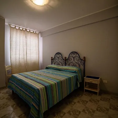 Il Nido Del Gabbiano Holiday home