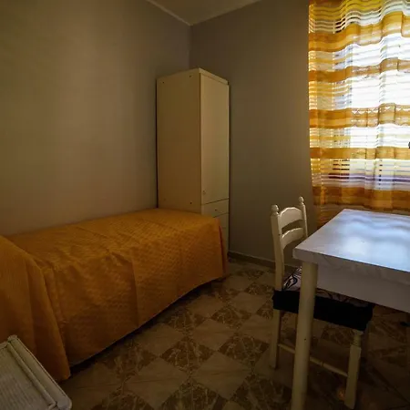 Holiday home Il Nido Del Gabbiano *