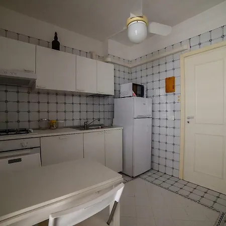 Holiday home Il Nido Del Gabbiano